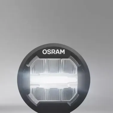 LEDriving Round MX180-CB