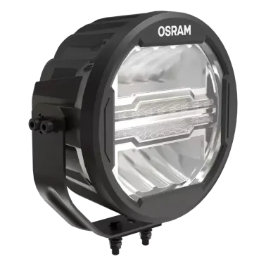 LEDriving Round MX260-CB