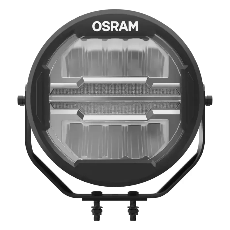 LEDriving Round MX260-CB