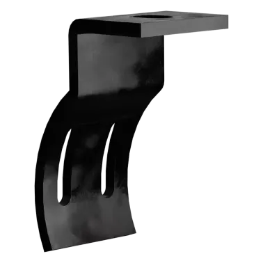 LEDriving  Mounting Kit FX GEN 2 Back Brackets