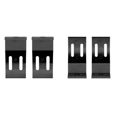 LEDriving  Mounting Kit FX GEN 2 Back Brackets