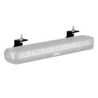 LEDriving  Mounting Kit FX GEN 2 Back Brackets