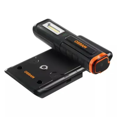 LEDinspect DUAL CHARGE PAD