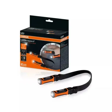 LEDinspect WEARABLE NECK LIGHT