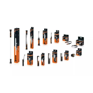 LEDinspect RECHARGEABLE UNDERBONNET LIGHT