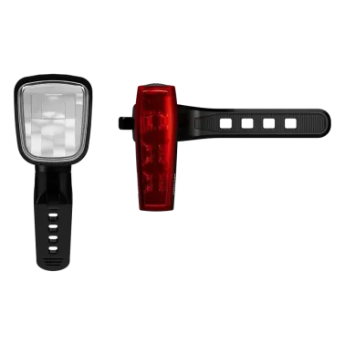 LEDSBIKE RACE 80 SET HFB1