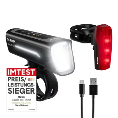 LEDSBIKE RACE 100 SET HFB1