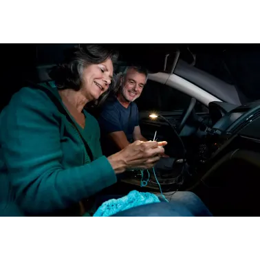 ONYXCOPILOT M+7 BK FS1