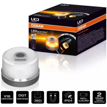 LEDguardian  Road Flare Signal V16