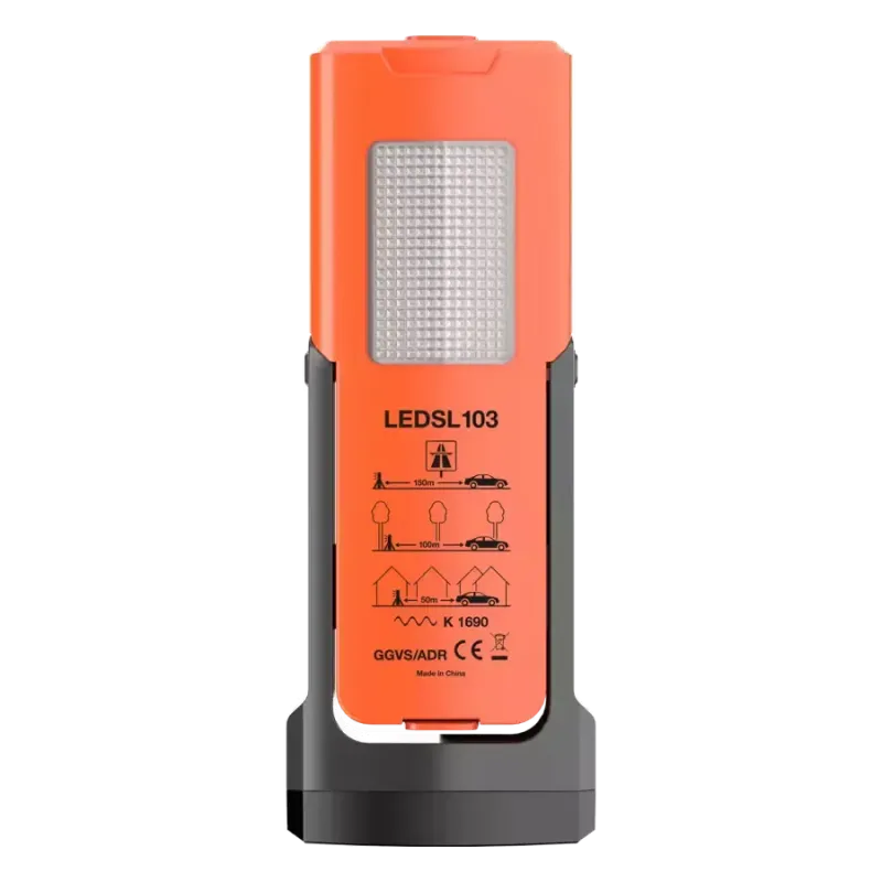 LEDguardian Truck Flare Signal TA19