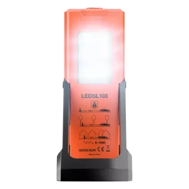 LEDguardian Truck Flare Signal TA19