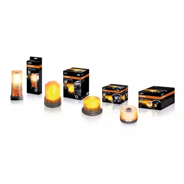 LEDguardian Truck Flare Signal TA19