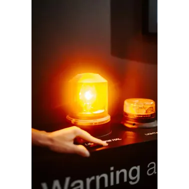 LIGHTsignal HAL  BEACON LIGHT