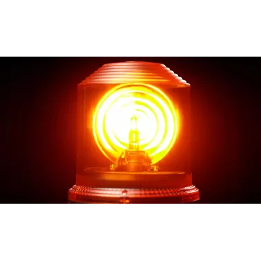 LIGHTsignal HAL  BEACON LIGHT