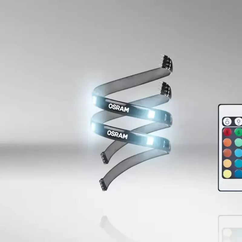 LEDambient - zestaw podstawowy