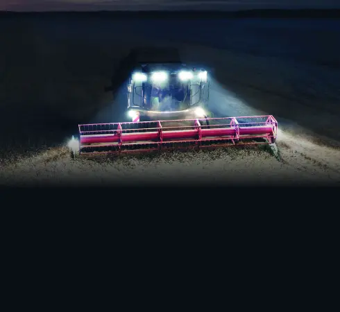 Osram LEDriving - lampy drogowe